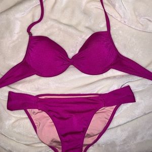 Victoria’s Secret bikini